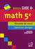 Maths - 5ème