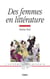 Des femmes en littérature