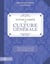 Grand cahier de culture générale