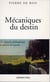 Mécaniques du destin : Une approche philosophique des théories de l'avenir