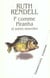 P comme piranha et autres nouvelles