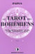 Tarot des bohemiens - clef science occulte