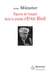 Figures de l'utopie dans la pensée d'Ernst Bloch