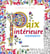 72 paroles de la Bible - paix intérieure - carnets de coloriages