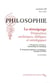Revue Philosophie n.88 : le témoignage : perspectives analytiques, bibliques et ontologiques