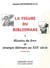 La Figure du bibliomane : Histoire du livre et stratégie littéraire au XIXe siècle