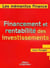 Financement et rentabilité des investissements : Maximiser les revenus des investissements