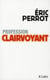 Profession clairvoyant