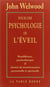 Pour une psychologie de l'eveil - bouddhisme, psychotherapie et chemin de transformation personnelle
