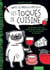 Carnet De Gribouillage Cuisine