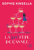 La (pire) fete de l'annee