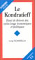 KONDRATIEFF (LE)