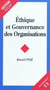 Éthique et gouvernance des organisations
