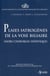 Plaies iatrogenes de la voie biliaire - (hors chirugie hepatique). rapport presente au 113e congres