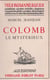 Colomb le mystérieux