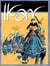 Ikar Tome 1 - le petit prince barbare