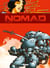 Nomad - Tome 02 : Gai-jin