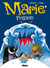 Marie frisson Tome 2 - tombe la neige