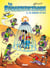 Le Scrameustache Tome 14 : les Kromoks en folie