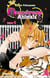 Monochrome animals Tome 4
