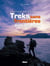 Treks sans frontières dans les Alpes - entre France, Italie et Suisse