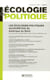 ECOLOGIE ET POLITIQUE N 41