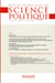 Revue francaise de science politique n.68/2