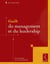 Guide du management et du leadership