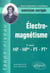 Electromagnétisme MP-MP*-PT-PT* - Exercices corrigés