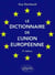 Le dictionnaire de l'Union européenne
