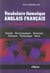 Vocabulaire thematique anglais-francais - le monde d'aujourd'hui - societe, economie, environnement,