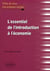 L'essentiel de l'introduction a l'economie. fiches de cours et cas pratiques corriges
