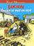 Lucien Tome 5 : Lucien se met au vert