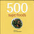 500 superfoods