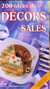 Decors sales