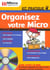 Kit pratique - organisez micro