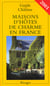 Guide des maisons d'hotes de charme en france - edition 2001