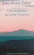 Une ascension au Mont Ventoux