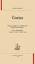 Bibliothèque des génies et des fées t.17 - contes