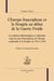 L'europe francophone et la hongrie au début de la guerre froide - les relations diplomatiques et culturelles entre les pays francophones de l'europe occidentale et la hongrie de 1944 à 1956