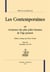 Les contemporaines ou aventures des plus jolies femmes de l'âge présent Tome 9 : nouvelles 212-244