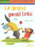 Le grand gentil loup