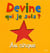 Devine qui je suis ? au cirque
