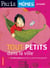 Tout-petits dans la ville - 80 bons plans pour les 0-3 ans et leurs parents