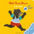 Petit Ours Brun à la mer