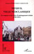 Revue géographie et cultures : Mexico ville néoclassique - les espaces et les idees d'aménagement urbain (1783-1911)