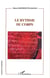 Le rythme du corps
