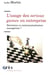 L'usage des serious game en entreprise - récréation ou instrumentalisation managériale ?
