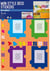 Mon style déco stickers xl - cadres