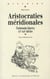Aristocraties méridionales - Toulousain-Quercy, XI-XII siècles